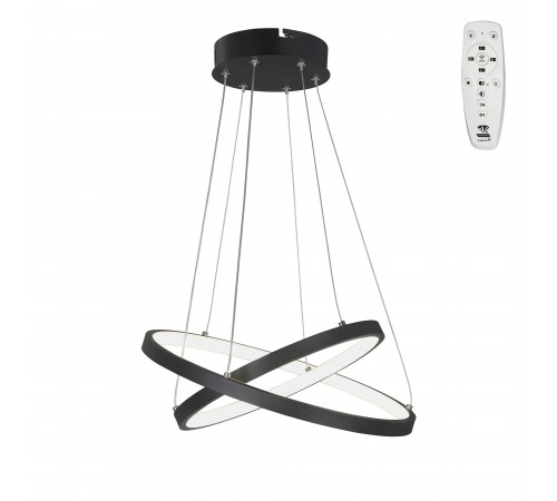 Подвесной светильник Vitaluce V2515DT-1/2S V2515DT