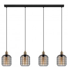 Подвесной светильник Eglo 43528 Chisle