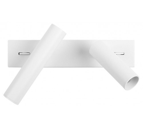 Бра Loft it 10260/2W White Sign