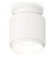 Накладной светильник Ambrella Light XS7510040 XS