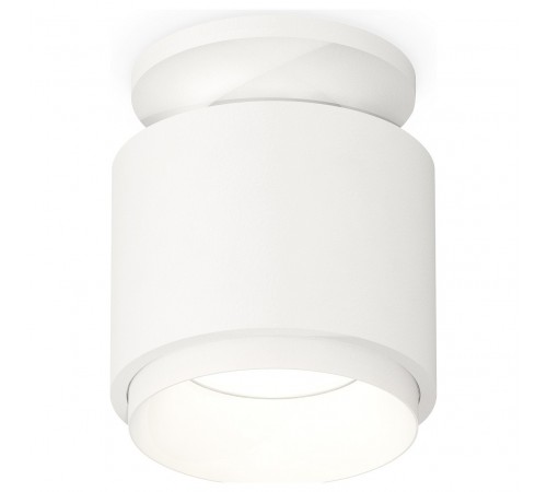 Накладной светильник Ambrella Light XS7510040 XS