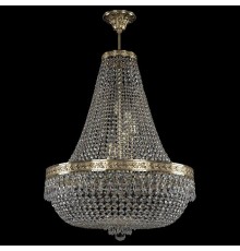 Светильник на штанге Bohemia Ivele Crystal 19271/H2/60IV G 1927