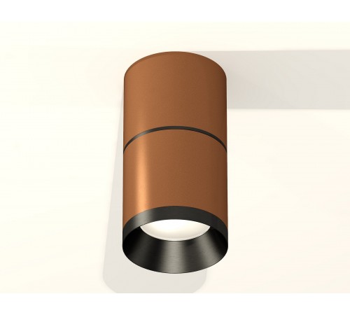 Накладной светильник Ambrella Light XS7404041 XS