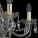 Подвесная люстра Bohemia Art Classic 11.12.6.240.XL-78.Gd.Sp 11.12