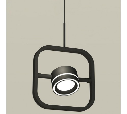 Подвесной светильник Ambrella Light XB9119151 XB