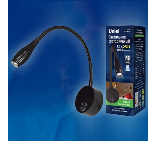 Бра Uniel UL-00004240 ULT-F22