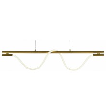 Подвесной светильник Moderli V10679-PL True