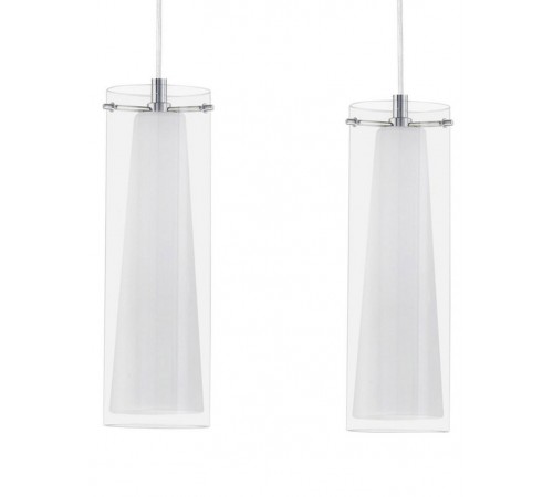 Подвесной светильник Eglo 89833 Pinto