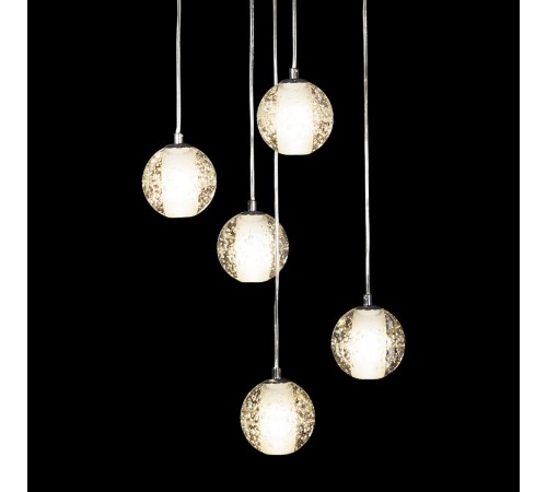 Подвесной светильник Loft it 10112/5 Rain