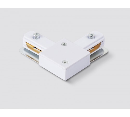 Соединитель угловой L-образный для треков Ambrella Light GL7163 TRACK SYSTEM