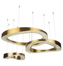 Подвесной светильник Kink Light 07676-80+60+40,20 Тауна