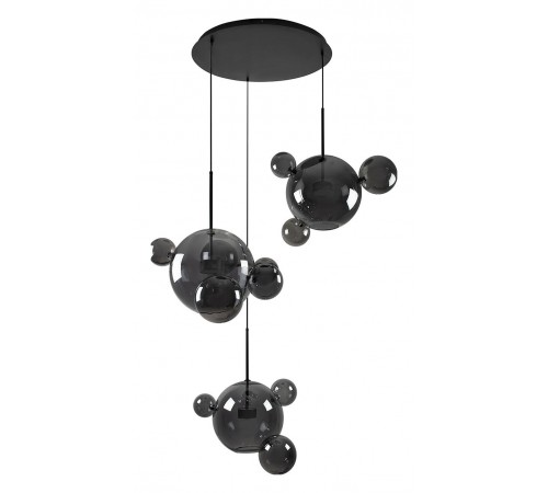 Подвесной светильник Loft it 2029-D3 Bolle