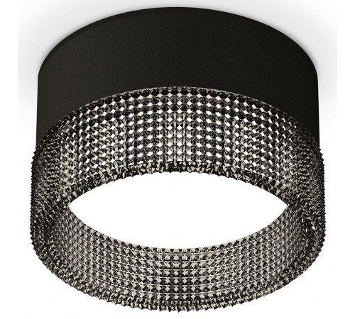 Накладной светильник Ambrella Light XS8102031 XS