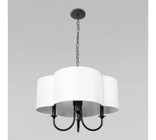 Подвесной светильник Loft it 10303P Black Silence