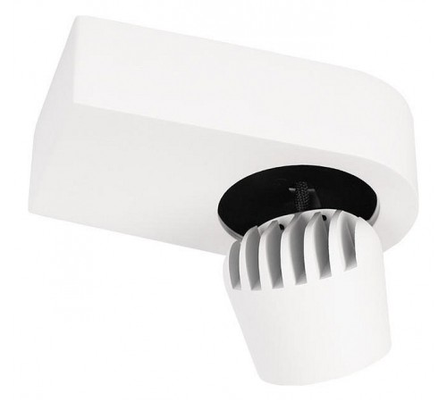 Накладной светильник Loft it 10320 White Quiet