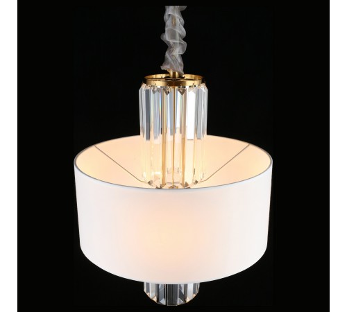 Подвесной светильник Aployt APL.841.13.04 Karola