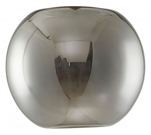 Плафон стеклянный Mantra 8939 Andromeda