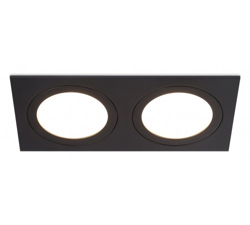 Встраиваемый светильник Ambrella Light TN51827 TN