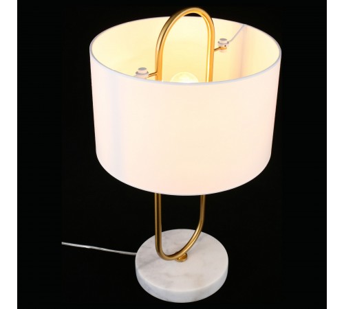 Настольная лампа декоративная Aployt APL.635.04.01 Selesta