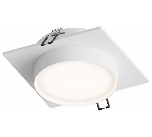 Встраиваемый светильник Hesby Lighting HSBL_0128 Nimbus