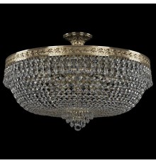 Светильник на штанге Bohemia Ivele Crystal 19271/70IV G 1927