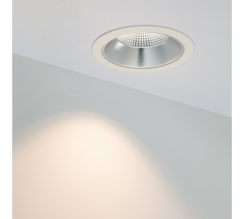 Встраиваемый светильник Arlight 027316(1) LEGEND