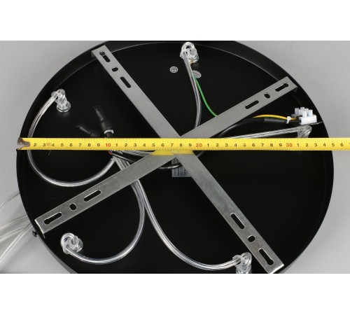 Подвесной светильник Aployt APL.310.13.05 Henrite