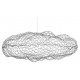 Подвесная люстра Loft it 10247/350 Silver Cloud