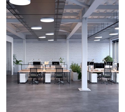 Накладной светильник Arlight 022904(2) RONDO