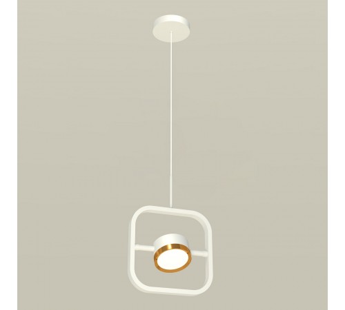 Подвесной светильник Ambrella Light XB9118103 XB