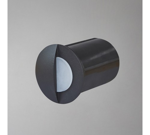 Встраиваемый светильник Escada 10205/S LED Step