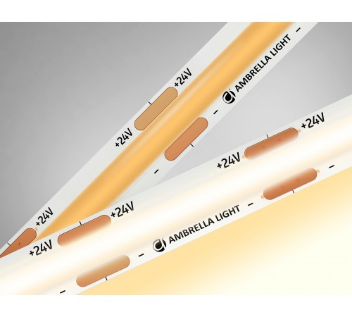 Лента светодиодная Ambrella Light GS4701 GS