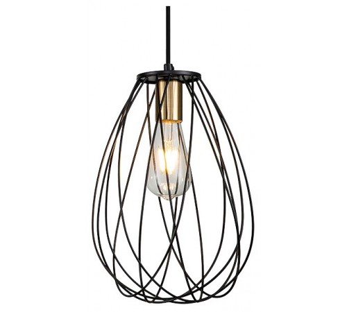 Подвесной светильник Escada 10180/1S Barrie