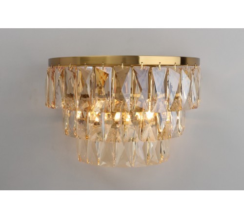 Накладной светильник Aployt APL.837.01.02 Francheska