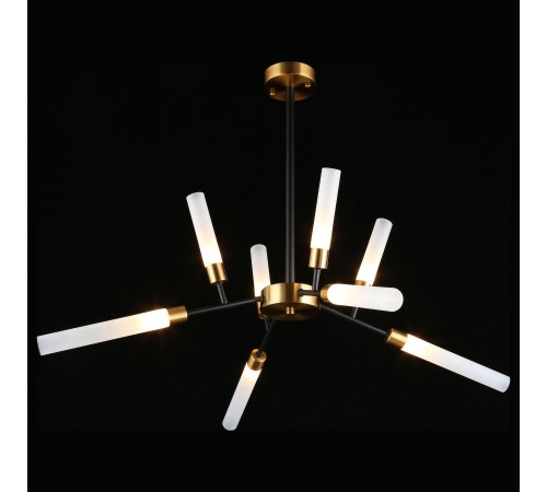 Люстра на штанге Aployt APL.604.07.09 Oliwia