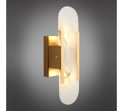 Бра Aployt APL.323.01.02 Klodett