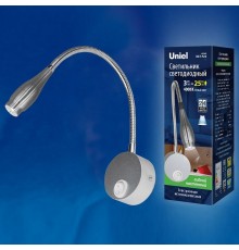 Бра Uniel UL-00004241 ULT-F22