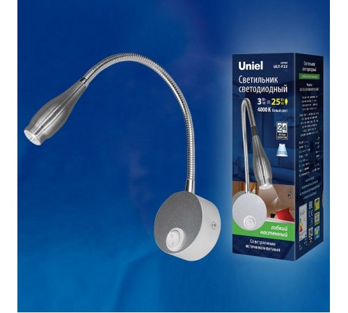 Бра Uniel UL-00004241 ULT-F22