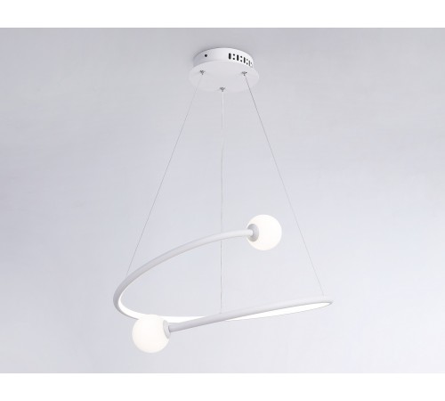 Подвесной светильник Ambrella Light FL66291 FL