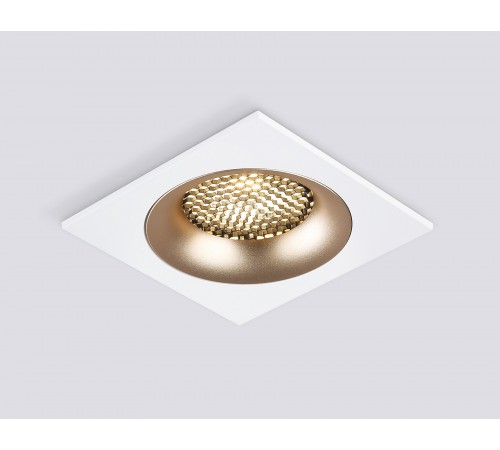 Встраиваемый светильник Ambrella Light TN102728 TECHNO SPOT