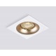 Встраиваемый светильник Ambrella Light TN102728 TECHNO SPOT