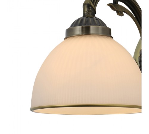 Бра Escada 2134/1A Bronze Ballad