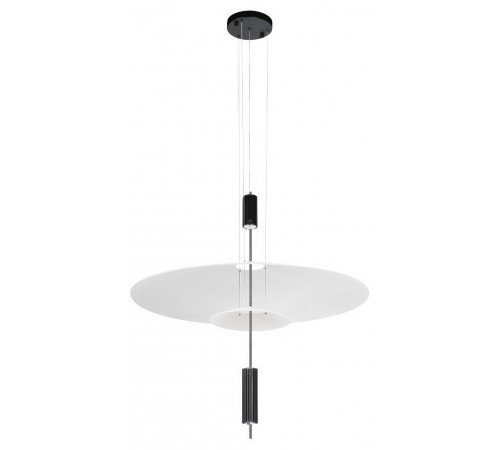 Подвесной светильник Loft it 10244/A Black Skylar