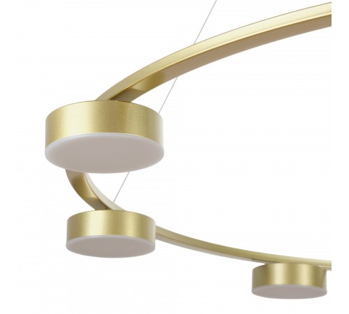 Подвесная люстра MyFar MR2310-8PL Milla