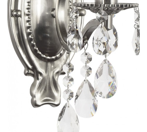 Бра Arti Lampadari Pisani E 2.1.1.600 NM Pisani