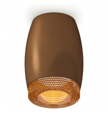 Накладной светильник Ambrella Light XS1124011 XS