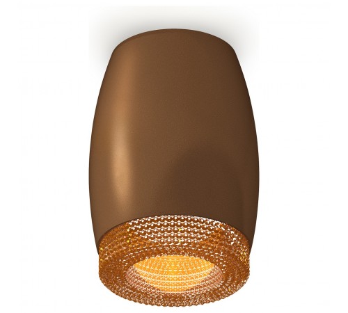 Накладной светильник Ambrella Light XS1124011 XS