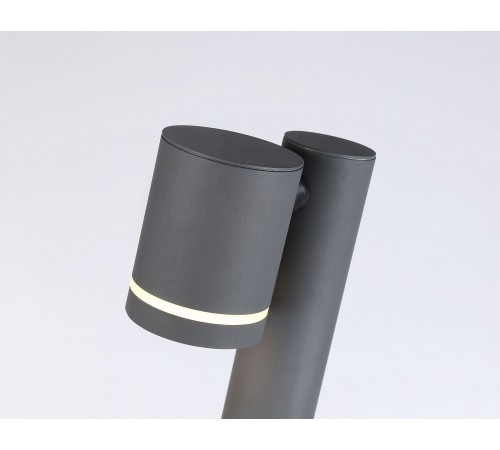 Наземный низкий светильник Ambrella Light ST3342 ST