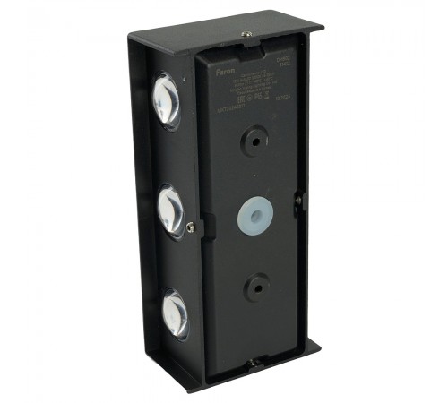 Накладной светильник Feron 51413 DH902