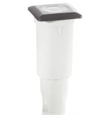 Встраиваемый в дорогу светильник Fumagalli 1L4.000.000.AXZ1L Aldo